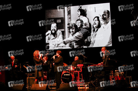 Konzert 'Ein Abend für Manfred Krug' in Görlitz