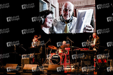 Konzert 'Ein Abend für Manfred Krug' in Görlitz