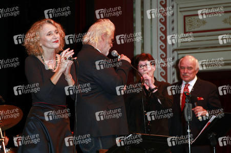 Konzert 'Ein Abend für Manfred Krug' in Görlitz