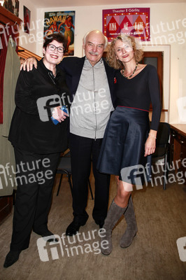 Konzert 'Ein Abend für Manfred Krug' in Görlitz