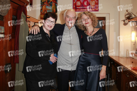 Konzert 'Ein Abend für Manfred Krug' in Görlitz