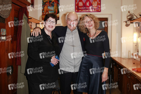 Konzert 'Ein Abend für Manfred Krug' in Görlitz