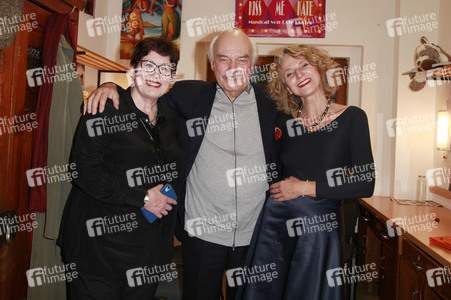 Konzert 'Ein Abend für Manfred Krug' in Görlitz