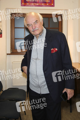 Konzert 'Ein Abend für Manfred Krug' in Görlitz