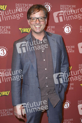 Deutscher Musical Theater Preis 2019 in Hamburg