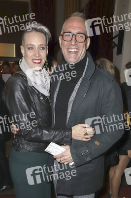 Deutscher Musical Theater Preis 2019 in Hamburg