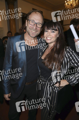 Deutscher Musical Theater Preis 2019 in Hamburg