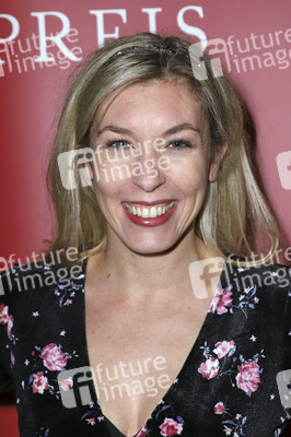 Deutscher Musical Theater Preis 2019 in Hamburg