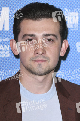 Filmpremiere 'Eternal Beauty', BFI London Film Festival 2019