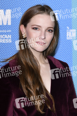 Filmpremiere 'Eternal Beauty', BFI London Film Festival 2019