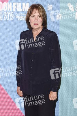 Filmpremiere 'Eternal Beauty', BFI London Film Festival 2019