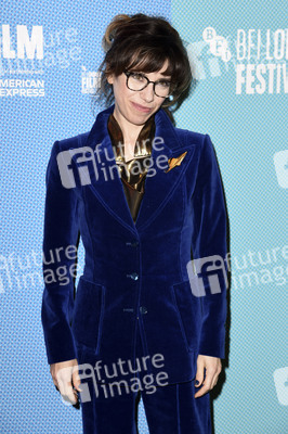 Filmpremiere 'Eternal Beauty', BFI London Film Festival 2019