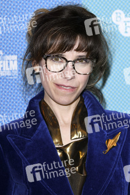 Filmpremiere 'Eternal Beauty', BFI London Film Festival 2019