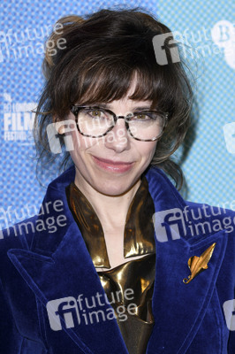 Filmpremiere 'Eternal Beauty', BFI London Film Festival 2019