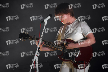 Konzert von Wallis Bird in Hannover