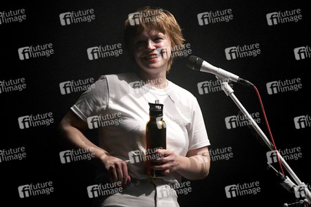 Konzert von Wallis Bird in Hannover