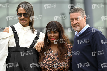 Pressetermin 'Let's Dance - Die Live-Tour 2019' in Köln