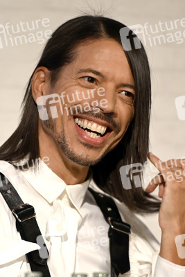 Pressetermin 'Let's Dance - Die Live-Tour 2019' in Köln