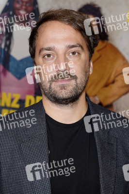 Filmpremiere 'Der Glanz der Unsichtbaren' in Berlin