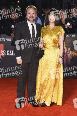 Filmpremiere 'Knives Out - Ein Mord zum Dessert', BFI London Film Festival 2019