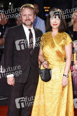 Filmpremiere 'Knives Out - Ein Mord zum Dessert', BFI London Film Festival 2019