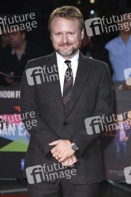 Filmpremiere 'Knives Out - Ein Mord zum Dessert', BFI London Film Festival 2019