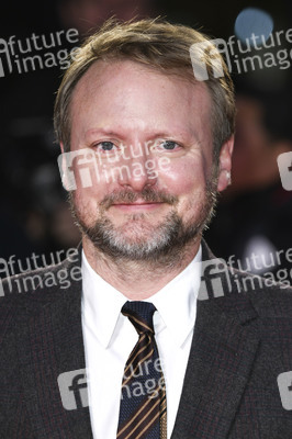 Filmpremiere 'Knives Out - Ein Mord zum Dessert', BFI London Film Festival 2019