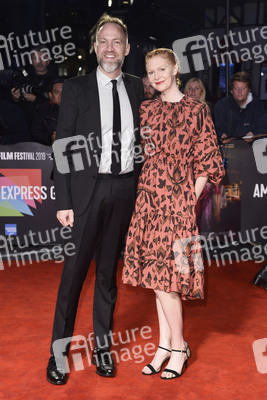 Filmpremiere 'Knives Out - Ein Mord zum Dessert', BFI London Film Festival 2019