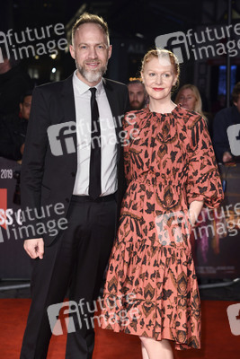 Filmpremiere 'Knives Out - Ein Mord zum Dessert', BFI London Film Festival 2019