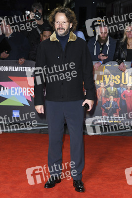 Filmpremiere 'Knives Out - Ein Mord zum Dessert', BFI London Film Festival 2019