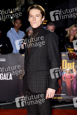 Filmpremiere 'Knives Out - Ein Mord zum Dessert', BFI London Film Festival 2019