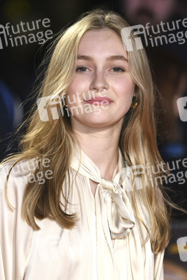 Filmpremiere 'Knives Out - Ein Mord zum Dessert', BFI London Film Festival 2019