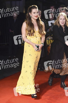 Filmpremiere 'Knives Out - Ein Mord zum Dessert', BFI London Film Festival 2019