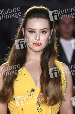 Filmpremiere 'Knives Out - Ein Mord zum Dessert', BFI London Film Festival 2019