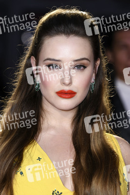 Filmpremiere 'Knives Out - Ein Mord zum Dessert', BFI London Film Festival 2019