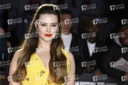 Filmpremiere 'Knives Out - Ein Mord zum Dessert', BFI London Film Festival 2019