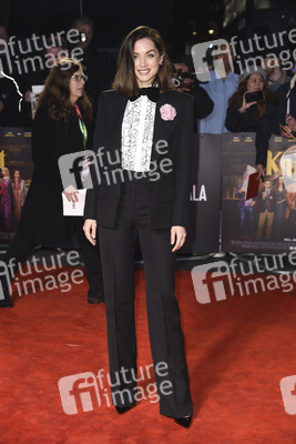 Filmpremiere 'Knives Out - Ein Mord zum Dessert', BFI London Film Festival 2019