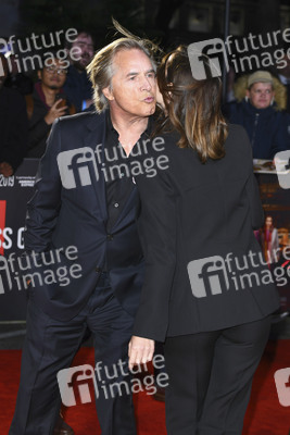 Filmpremiere 'Knives Out - Ein Mord zum Dessert', BFI London Film Festival 2019