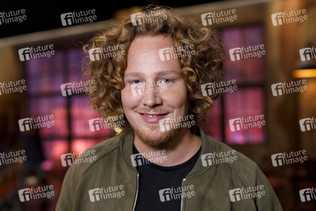 Talkshow 'Kölner Treff' in Köln