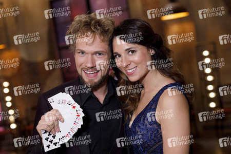 Talkshow 'Kölner Treff' in Köln