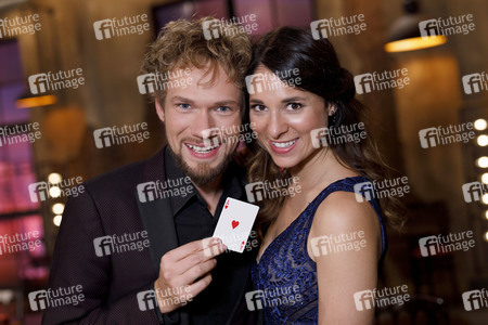 Talkshow 'Kölner Treff' in Köln