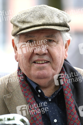 Fototermin 'Opa wird verkauft' in Köln