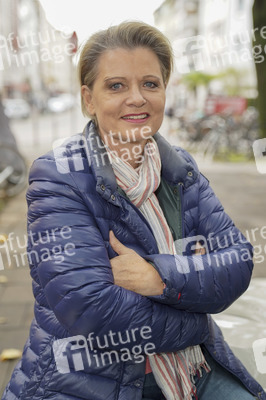 Fototermin 'Opa wird verkauft' in Köln