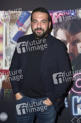 Filmpremiere 'Ronny & Klaid' in Berlin