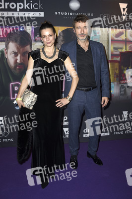 Filmpremiere 'Ronny & Klaid' in Berlin