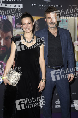 Filmpremiere 'Ronny & Klaid' in Berlin