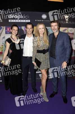 Filmpremiere 'Ronny & Klaid' in Berlin