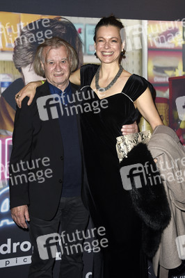 Filmpremiere 'Ronny & Klaid' in Berlin