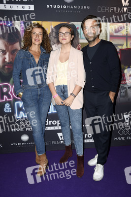 Filmpremiere 'Ronny & Klaid' in Berlin