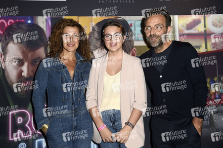 Filmpremiere 'Ronny & Klaid' in Berlin